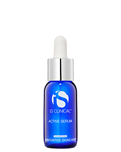 ACTIVE SERUM iSClinical
