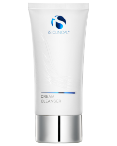 CREAM CLEANSER iSClinical