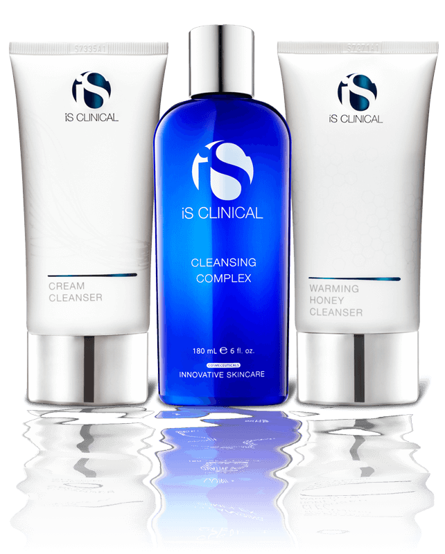 CLEANSER iSClinical