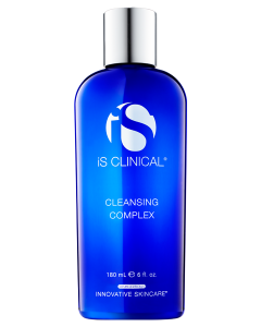 CLEANSING COMPLEX iSClinical