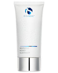 WARMING HONEY CLEANSER iSClinical