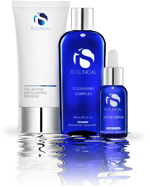 Exfoliants Product iSClinical